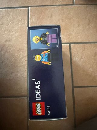 LEGO Ideas 40448 Nuovo