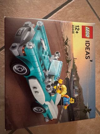 LEGO Ideas 40448 Nuovo