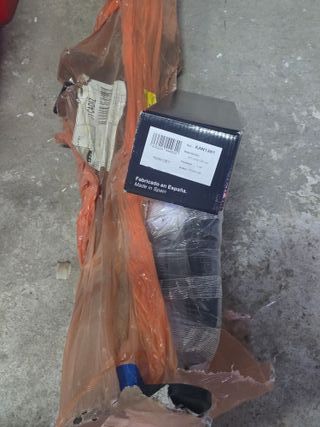 Bola desmontable vertical + Kit KAN13B1