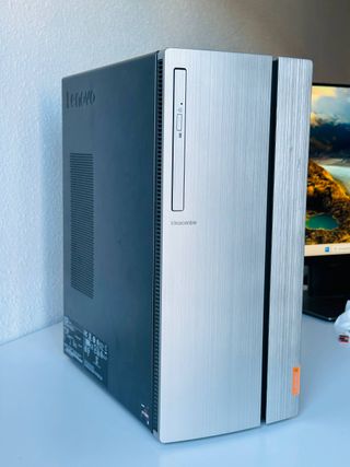 Torre Lenovo Ideacentre Gaming