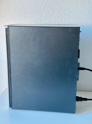 Torre Lenovo Ideacentre Gaming