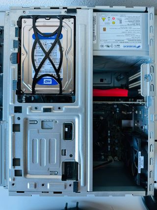 Torre Lenovo Ideacentre Gaming