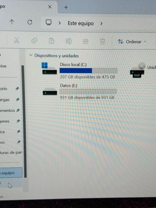 Torre Lenovo Ideacentre Gaming