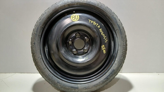 NEUMATICO REPUESTO TOYOTA AVENSIS (T27) 1AD 41700