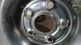 NEUMATICO REPUESTO TOYOTA AVENSIS (T27) 1AD 41700