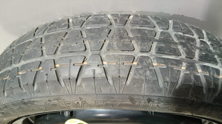 NEUMATICO REPUESTO TOYOTA AVENSIS (T27) 1AD 41700