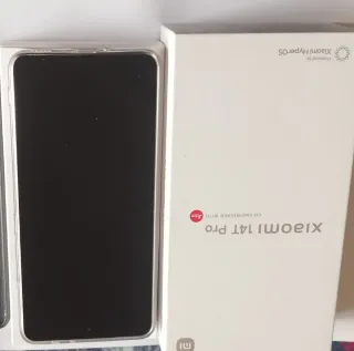 Xiaomi 14T Pro Titan Blue 512GB