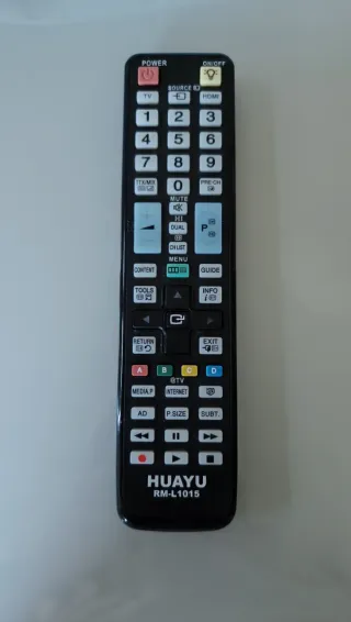 Samsung TV 37