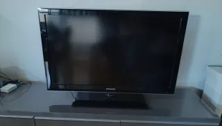 Samsung TV 37