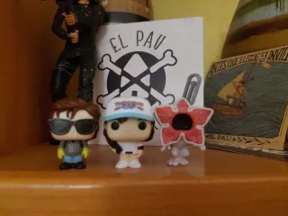 Funko Pop Kinder Joy