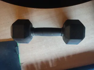 Mancuerna 5kg CORENGTH