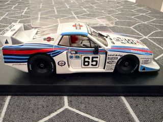 Lancia Beta Martini Fly 1:32