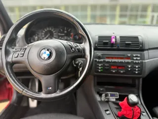 BMW Serie 3 2005