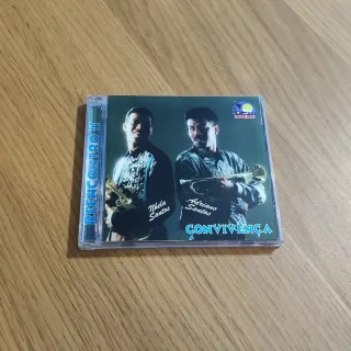 Nhela Santos e Adriano Santos - Reencontro II