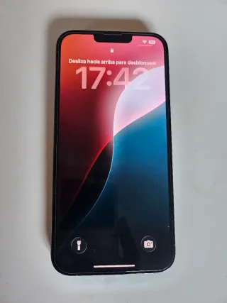 Vendo iPhone 13 Pro Max 128GB in colore Sierra Blue