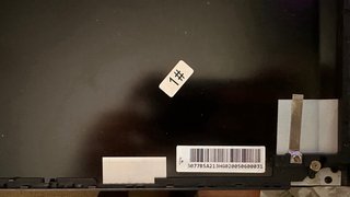 Despiece MSI GF73VR 6RF Stealth Pro