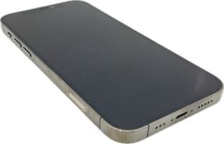 iPhone 12 Pro 128GB Plata/Gris