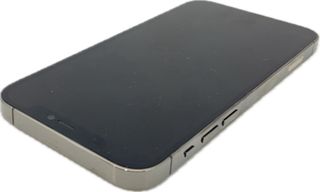 iPhone 12 Pro 128GB Plata/Gris