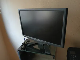 Monitor 22 para PC