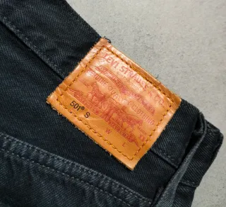 Levis 501xx w27 l32 Premium quality