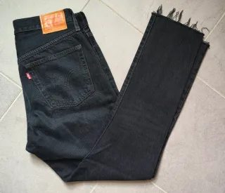 Levis 501xx w27 l32 Premium quality