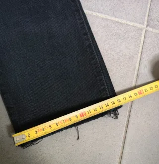 Levis 501xx w27 l32 Premium quality