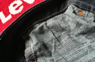 Levis 501xx w27 l32 Premium quality