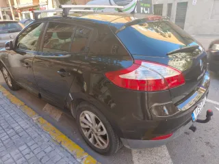 Renault Megane 2014