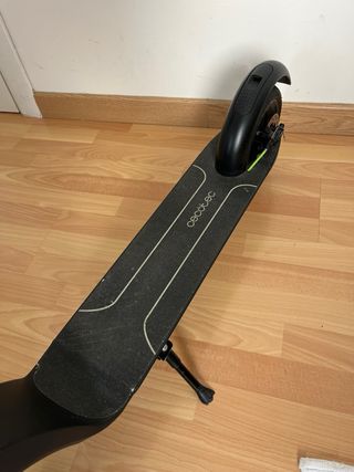 Patinete Eléctrico Cecotec Bongo Serie A