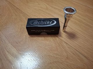 Trompa Doble Yamaha YHR-567 GDB