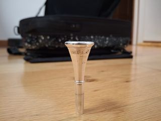 Trompa Doble Yamaha YHR-567 GDB