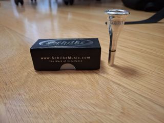 Trompa Doble Yamaha YHR-567 GDB