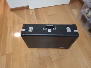 Trompa Doble Yamaha YHR-567 GDB