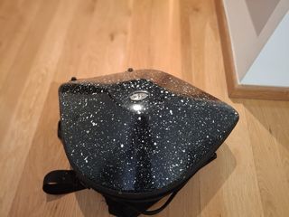 Trompa Doble Yamaha YHR-567 GDB