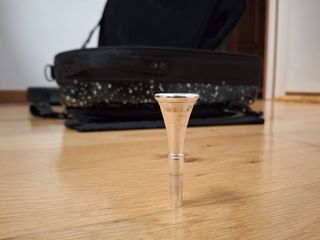 Trompa Doble Yamaha YHR-567 GDB