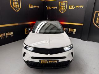 Opel Mokka 2022