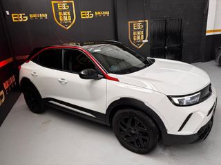 Opel Mokka 2022