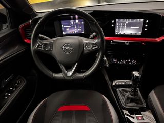 Opel Mokka 2022