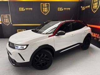 Opel Mokka 2022