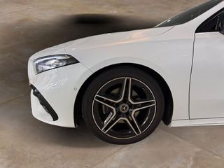 Mercedes Clase A A 200 d