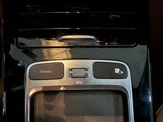 Mercedes Clase A A 200 d