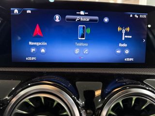 Mercedes Clase A A 200 d