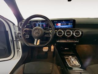 Mercedes Clase A A 200 d