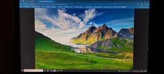 Monitor Dell SE2216H Negro/Gris