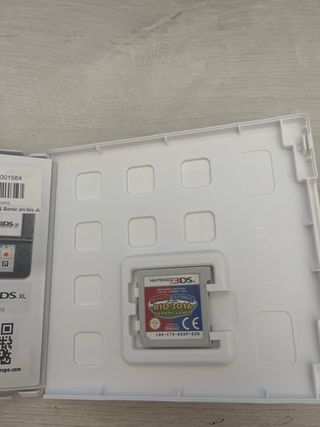 Mario & Sonic Rio 2016 Olympic Games 3DS