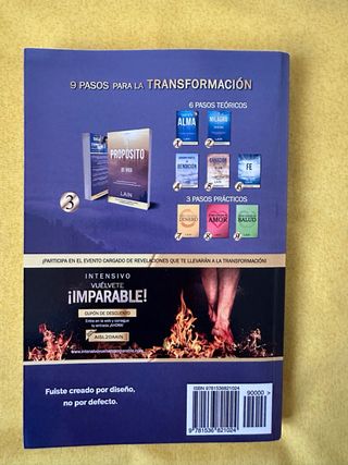 Tu Propósito de Vida (La Voz de Tu Alma) (Spani...