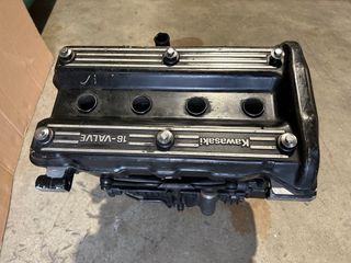 Blocco Motore Kawasaki GPZ 1000 RX 1986 1988