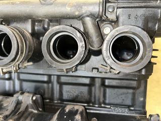 Blocco Motore Kawasaki GPZ 1000 RX 1986 1988