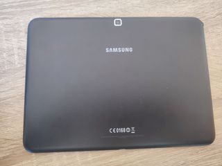 Tablet Galaxy T530 LineageOS 17.1 (Modificada)