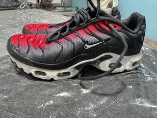 Nike Air Max Plus TN Zapatillas Hombre